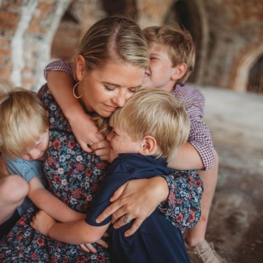 Meet your Posher, Kathryn
